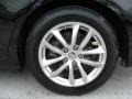 Black Obsidian - G 35 x Sedan Photo No. 6