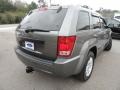 Light Graystone Pearl - Grand Cherokee Laredo Photo No. 14