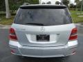 Iridium Silver Metallic - GLK 350 Photo No. 6