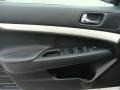 Black Obsidian - G 35 x Sedan Photo No. 8