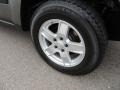 Light Graystone Pearl - Grand Cherokee Laredo Photo No. 18