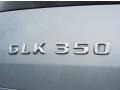 2011 Mercedes-Benz GLK 350 Marks and Logos