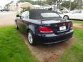 Deep Sea Blue Metallic - 1 Series 128i Convertible Photo No. 3