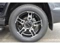 2013 Toyota 4Runner XSP-X 4x4 Wheel and Tire Photo