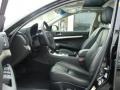 Black Obsidian - G 35 x Sedan Photo No. 9