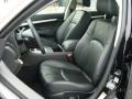 Black Obsidian - G 35 x Sedan Photo No. 10