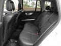 Black Rear Seat Photo for 2011 Mercedes-Benz GLK #76465259