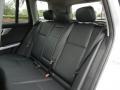 Black Rear Seat Photo for 2011 Mercedes-Benz GLK #76465272