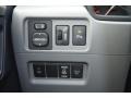 Black Leather Controls Photo for 2013 Toyota 4Runner #76465303