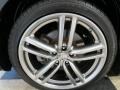 Black Obsidian - M 45 Sedan Photo No. 4