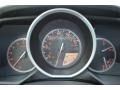 Black Leather Gauges Photo for 2013 Toyota 4Runner #76465354