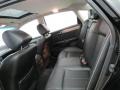 Black Obsidian - M 45 Sedan Photo No. 6