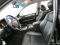 Black Obsidian - M 45 Sedan Photo No. 8