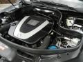 3.5 Liter DOHC 24-Valve VVT V6 Engine for 2011 Mercedes-Benz GLK 350 #76465452
