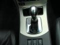 Black Obsidian - G 35 x Sedan Photo No. 14