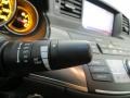 Black Obsidian - M 45 Sedan Photo No. 24