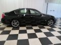 Black Obsidian - M 45 Sedan Photo No. 28