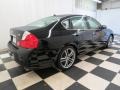 Black Obsidian - M 45 Sedan Photo No. 29