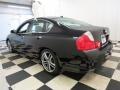 Black Obsidian - M 45 Sedan Photo No. 31