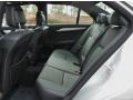 Black Rear Seat Photo for 2010 Mercedes-Benz C #76465671