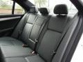 Black Rear Seat Photo for 2010 Mercedes-Benz C #76465685