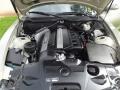 2.5 Liter DOHC 24V Inline 6 Cylinder Engine for 2005 BMW Z4 2.5i Roadster #76465706