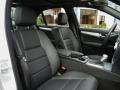Black Front Seat Photo for 2010 Mercedes-Benz C #76465715