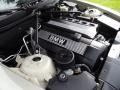  2005 Z4 2.5i Roadster 2.5 Liter DOHC 24V Inline 6 Cylinder Engine