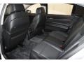 Black Nappa Leather Rear Seat Photo for 2009 BMW 7 Series #76465805