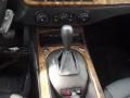  2005 Z4 2.5i Roadster 5 Speed Automatic Shifter