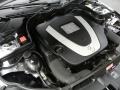 3.0 Liter DOHC 24-Valve VVT V6 2010 Mercedes-Benz C 300 Sport Engine