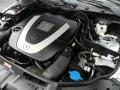3.0 Liter DOHC 24-Valve VVT V6 Engine for 2010 Mercedes-Benz C 300 Sport #76465895