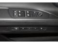 Black Nappa Leather Controls Photo for 2009 BMW 7 Series #76465902
