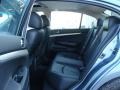 2008 Lakeshore Slate Light Blue Infiniti G 35 x Sedan  photo #7