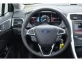 2013 Sterling Gray Metallic Ford Fusion SE 1.6 EcoBoost  photo #24