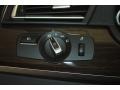 Black Nappa Leather Controls Photo for 2009 BMW 7 Series #76465929