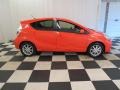 2012 Habanero Toyota Prius c Hybrid Two  photo #26