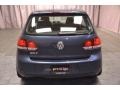 Blue Graphite Metallic - Golf 2 Door Photo No. 8