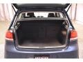 Blue Graphite Metallic - Golf 2 Door Photo No. 9