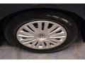 Blue Graphite Metallic - Golf 2 Door Photo No. 13