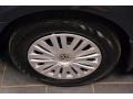 Blue Graphite Metallic - Golf 2 Door Photo No. 14