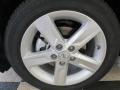 Super White - Camry SE Photo No. 4