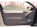 Blue Graphite Metallic - Golf 2 Door Photo No. 18