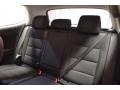 Blue Graphite Metallic - Golf 2 Door Photo No. 19