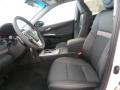 Super White - Camry SE Photo No. 8