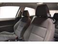 Blue Graphite Metallic - Golf 2 Door Photo No. 20