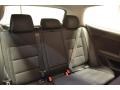 Blue Graphite Metallic - Golf 2 Door Photo No. 23