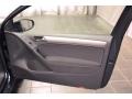 Blue Graphite Metallic - Golf 2 Door Photo No. 24