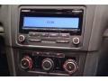 Blue Graphite Metallic - Golf 2 Door Photo No. 25