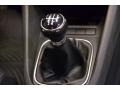 Blue Graphite Metallic - Golf 2 Door Photo No. 26